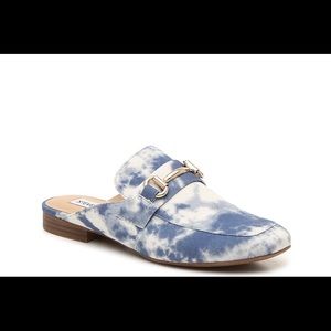 Steve madden mules